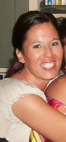 Jodi Potts