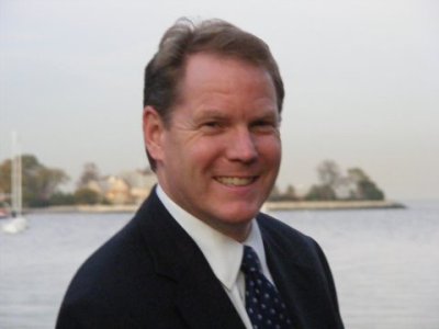 Thomas Noyes