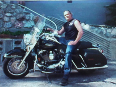 Scott Dore