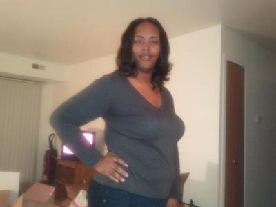 Shalena Hearndon