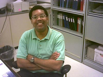 Scott Blount
