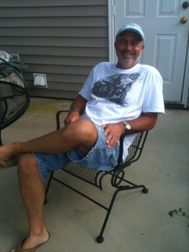 Dennis Clark
