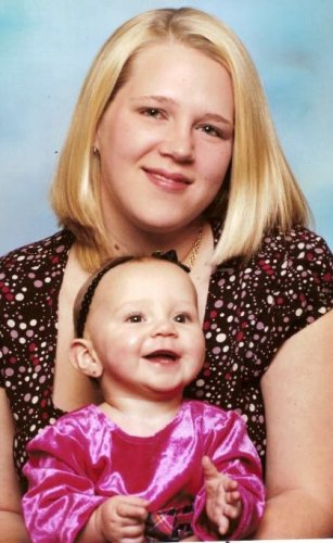Tabitha Chatham