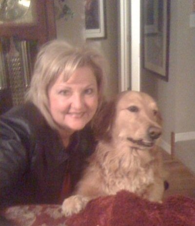 Carolyn Scoggin