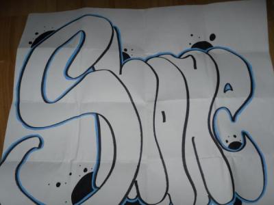 Shane Myers