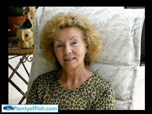 Rose Canty