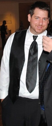 Jeffrey Mraz