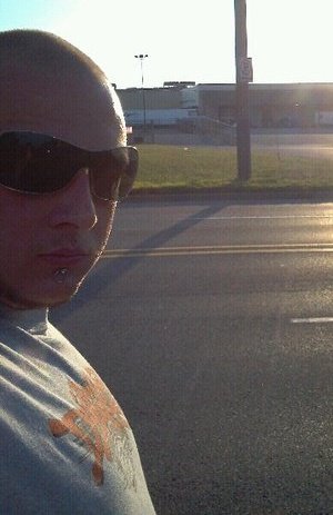 Chris Volz