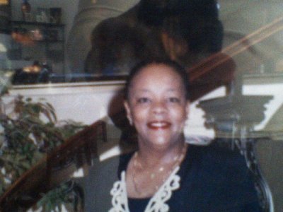 Dorothy Hines-Mcgee