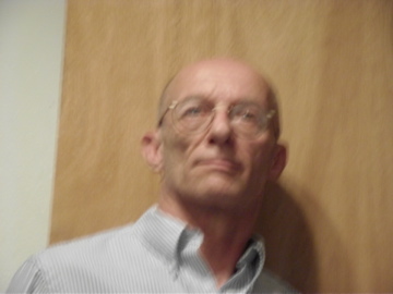 Fred Washburn