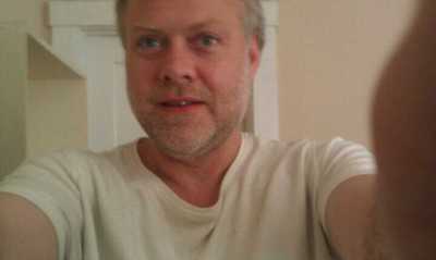 Patrick Warren