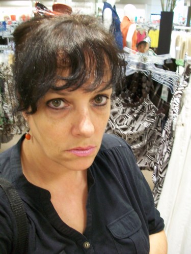 Cristina Najjar