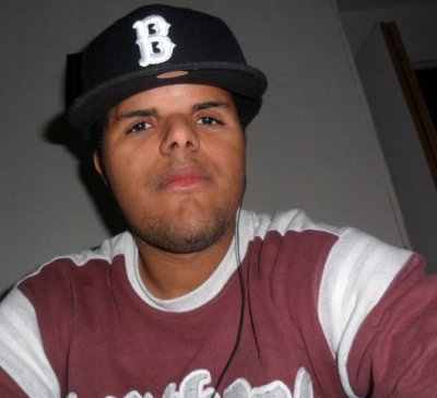 Jose Lantigua