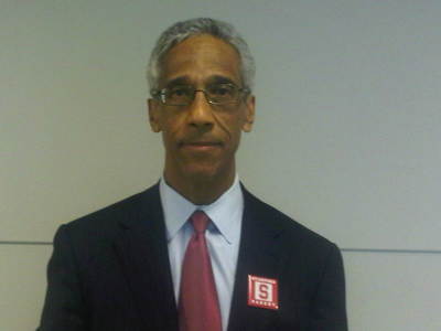 Lucien Shelton