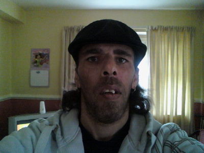 Joseph Carty