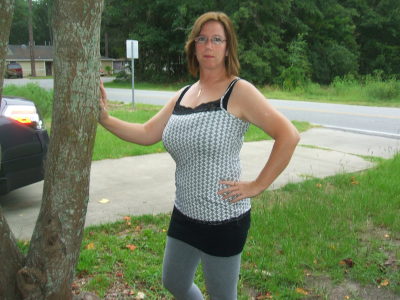 Tonya Watts