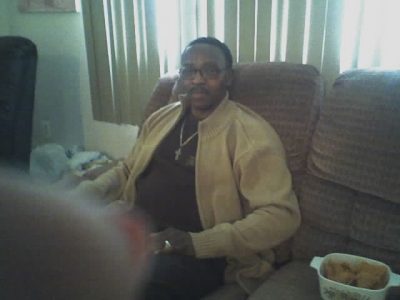 Alphonso Smith