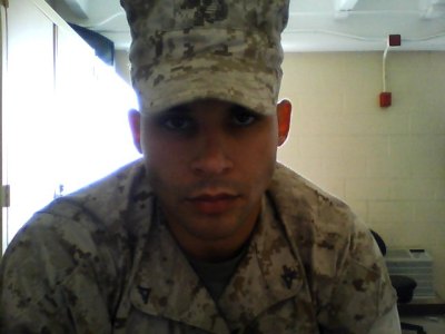 Orlando Gonzalez