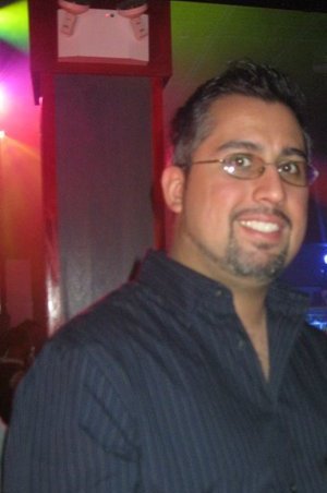 Ivan Rodriguez