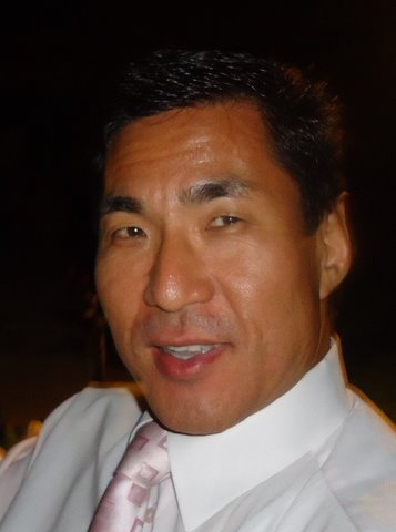 Jonathan Yamauchi