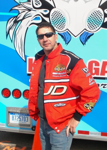 Scott Tessier