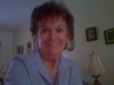 Shirley Brown