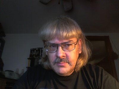 Mark Hoodlebrink