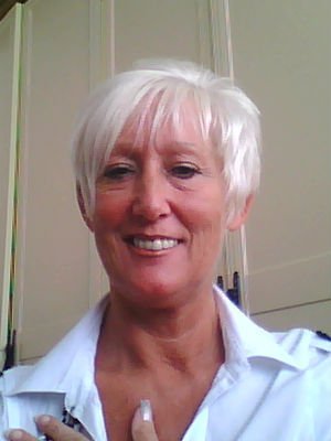 Ellen Mcgivern