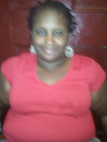 Regina Narcisse
