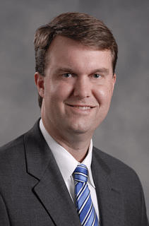 Christopher Crock