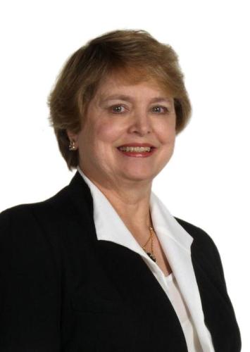Katherine Wyatt