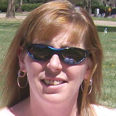 Christin Greenfield