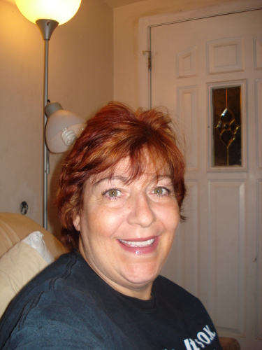 Diane Teegarden