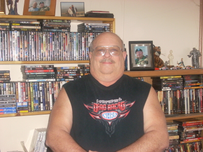Bill Ludwig