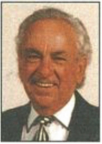 Paul Wood