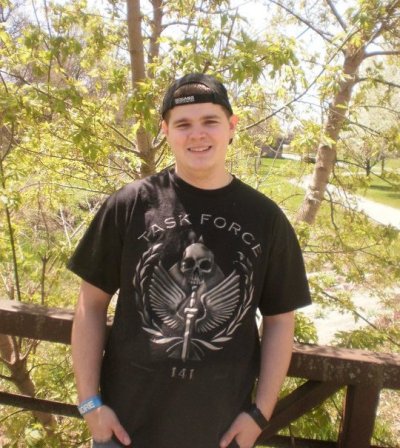 David Arnold