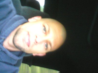 Andy Sinkes