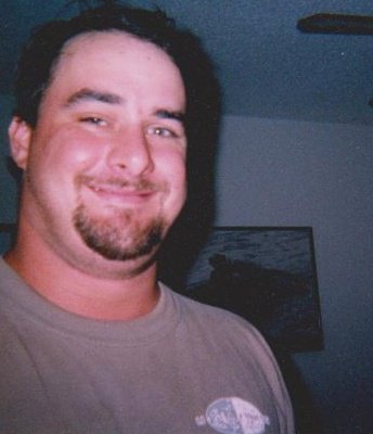 Brandon Vaughan