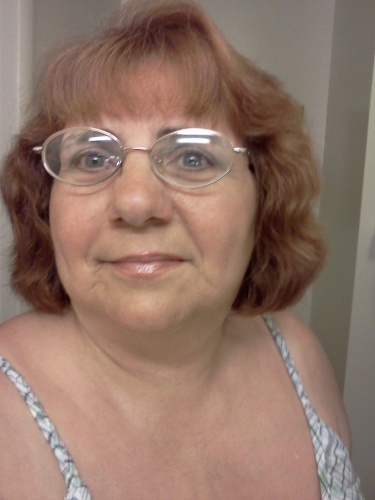 Carolyn Arney