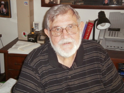 Donald Magdziasz