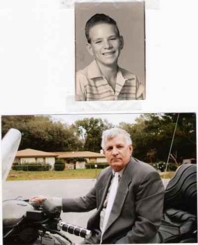 Gilbert Allen