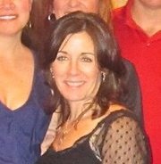 Patricia Napolitano