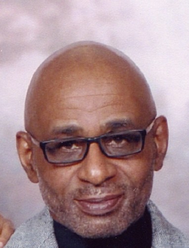 Paul Motley