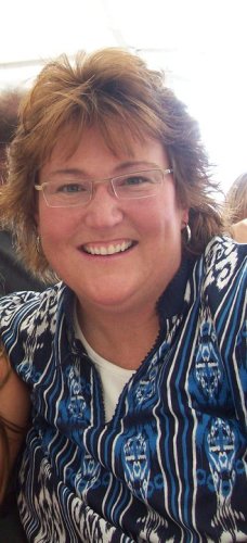 Lynette Anderson