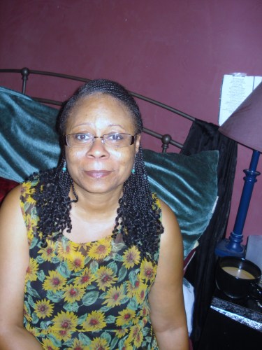 Cheryl Carlton