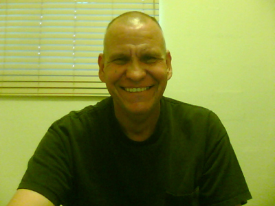 Russell Merryman