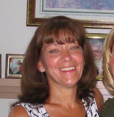 Connie Murphy