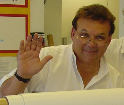 Joseph Cifrodella