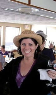 Linda Bradford