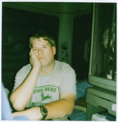 Todd Pennington